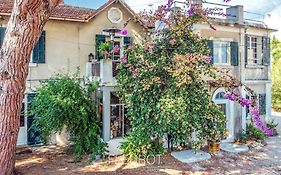 Haut De Villa A 300M Des Plages