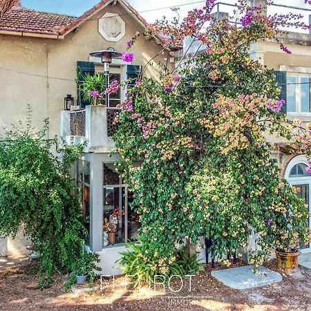 Haut De Villa A 300M Des Plages La Ciotat Extérieur photo
