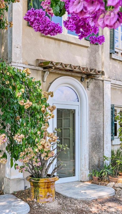 Haut De Villa A 300M Des Plages La Ciotat Extérieur photo