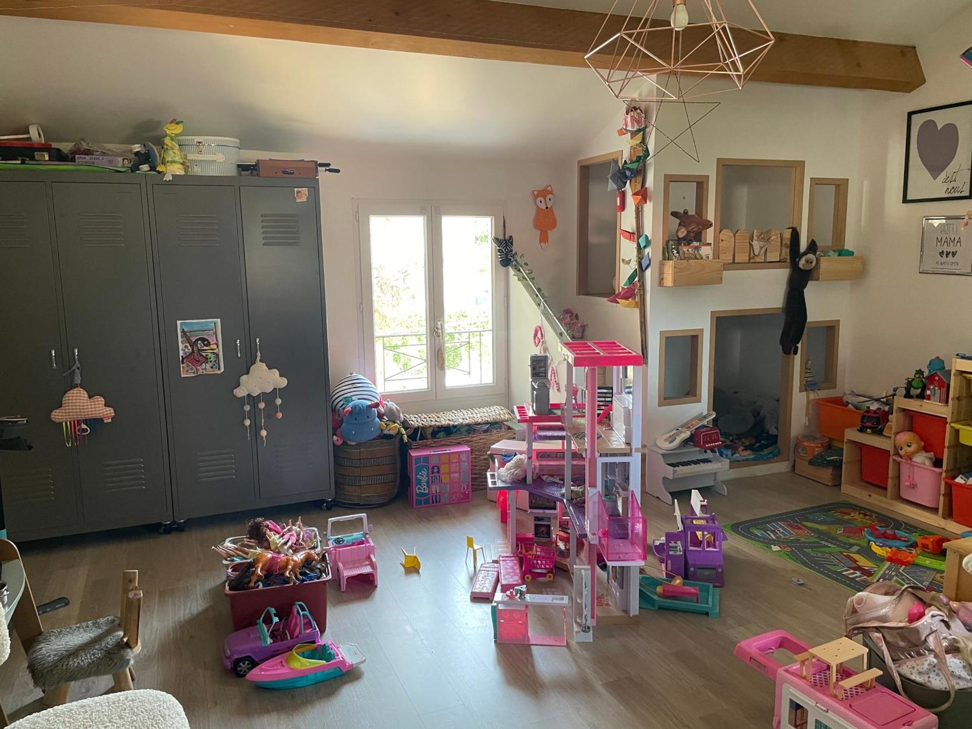 Haut De Villa A 300M Des Plages La Ciotat Extérieur photo